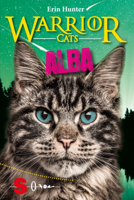 Warrior Cats. Alba)
